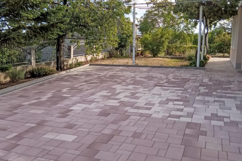 in Katuni mit privatem Parkplatz - foto 3