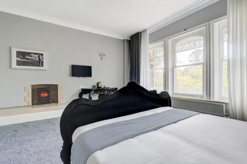 Executive Double Room - foto 13