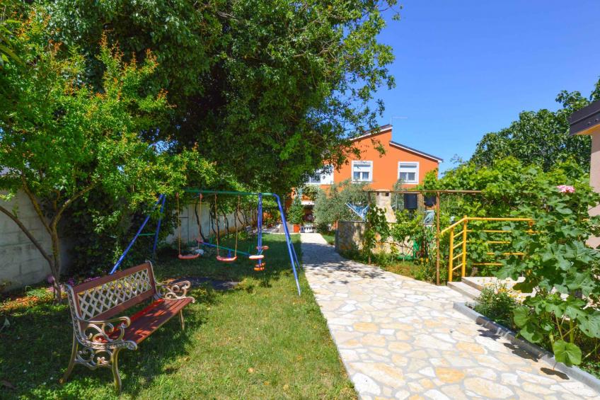 Holiday apartment with air conditioning - BF-Y2TG - foto 3