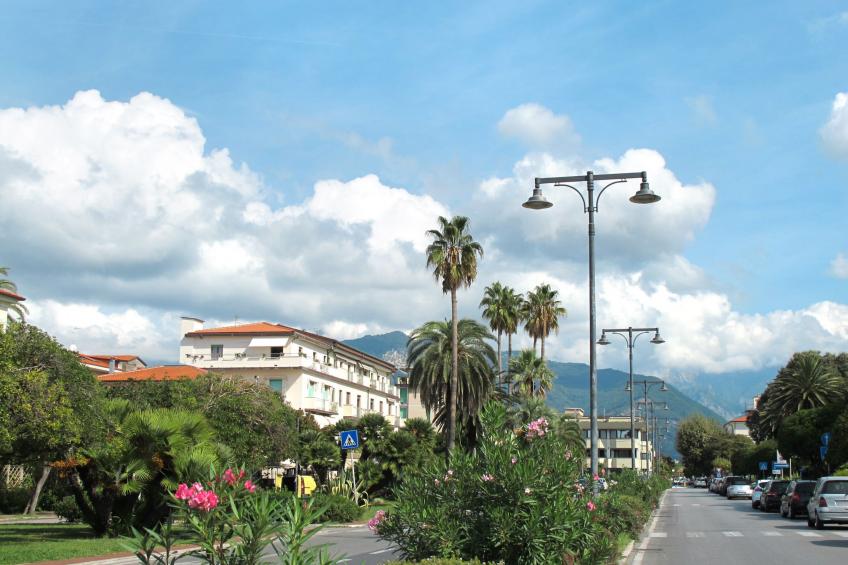 Camping Campeggio Italia (MAS370) - foto 20