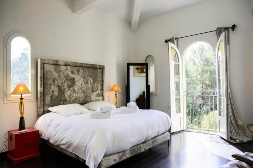 Villa Clara Le Rêve Provençal Sur Le Golf De Pont Royal ! - foto 26