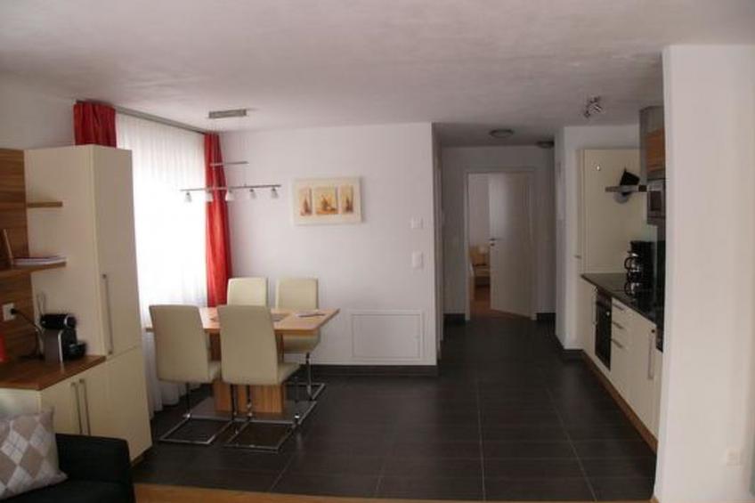 Ferienwohnung Chasa Percosta - foto 8
