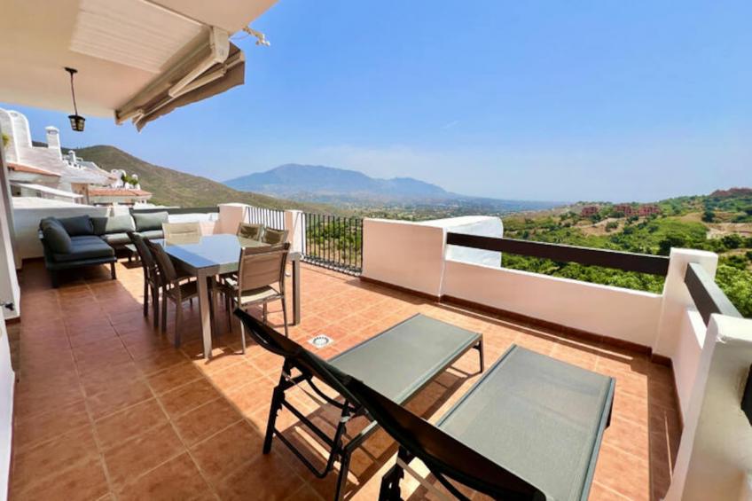 Appartements à Ojen - foto 4