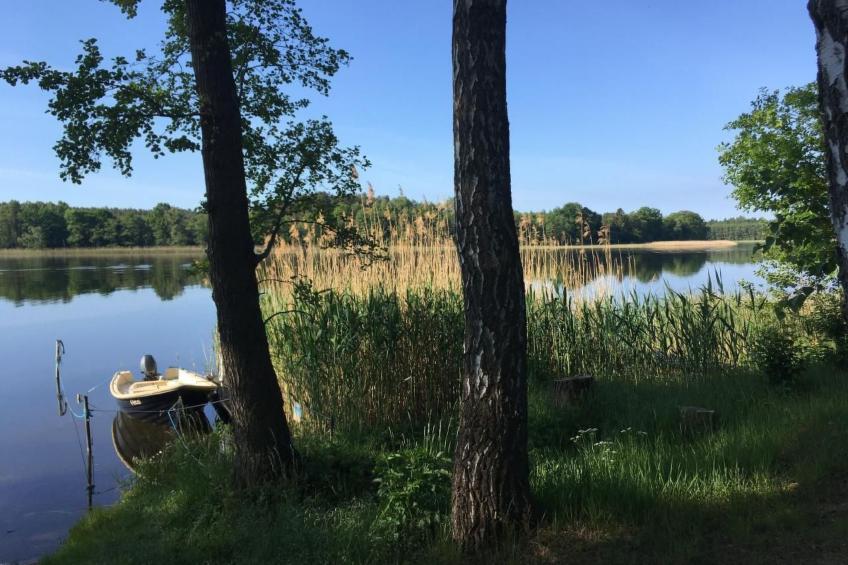 Bungalow Mecklenburgische Seenplatte - foto 13