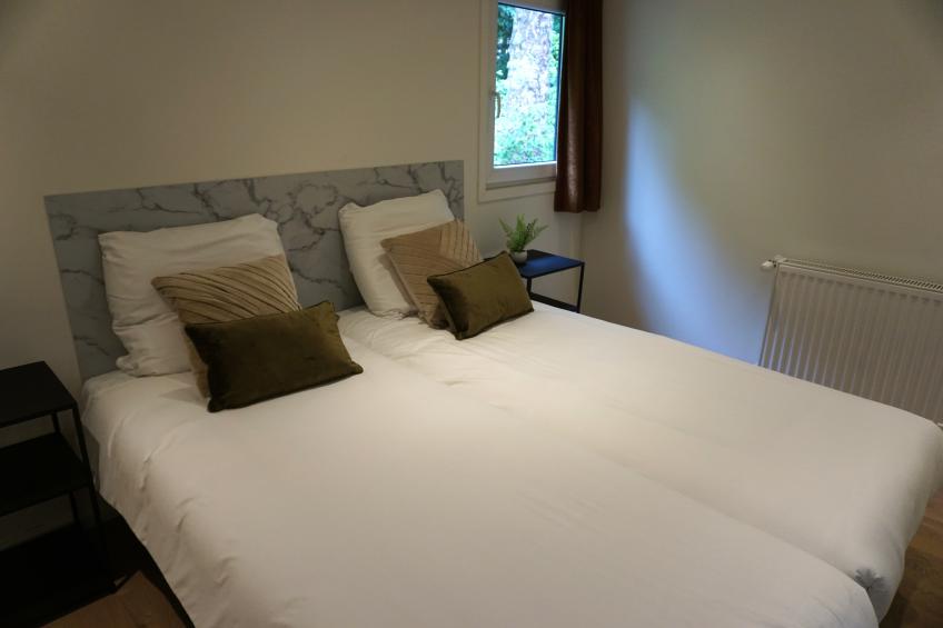 Veluwe lodge 4 people - foto 6