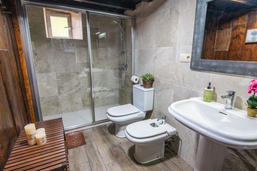 Ländliches Haus La Carrozal Senda del Oso - foto 19