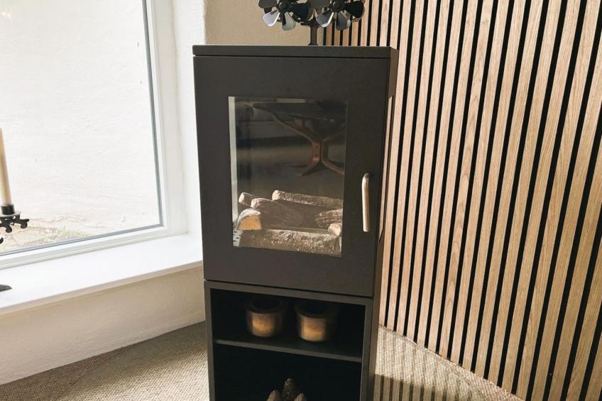 "Ødmar" - 4km to the fjord - foto 23