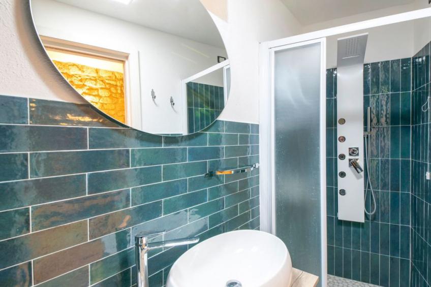 Vico Secondo Antike Ferienwohnung historisches Zentrum - foto 24