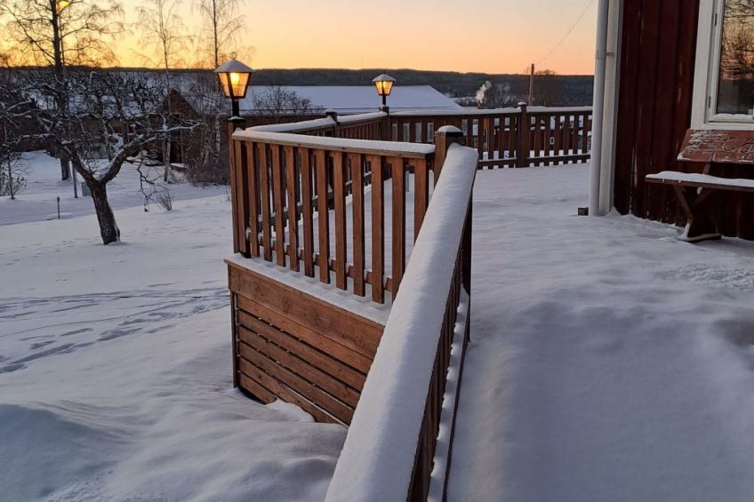 Hjortgården Villa - foto 15