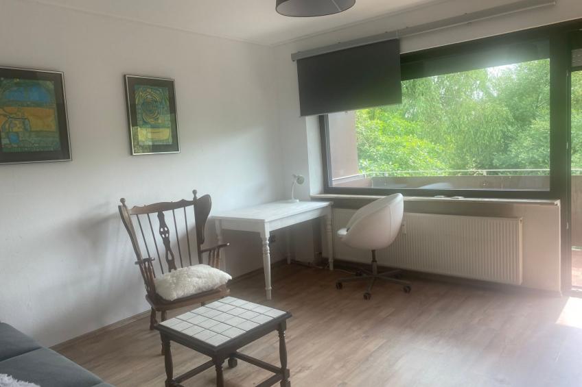 Appartement mit Balkon - foto 3