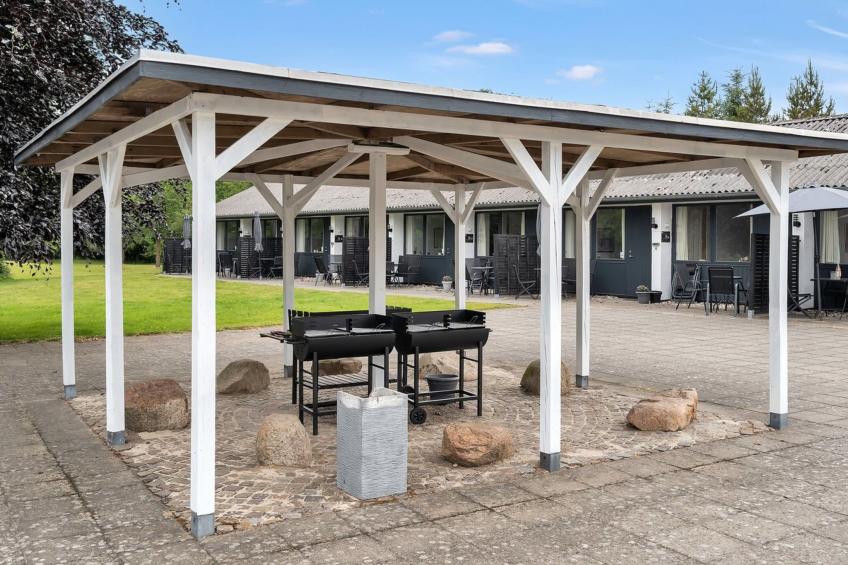 "Iida" - 20km from the sea in Western Jutland - foto 14