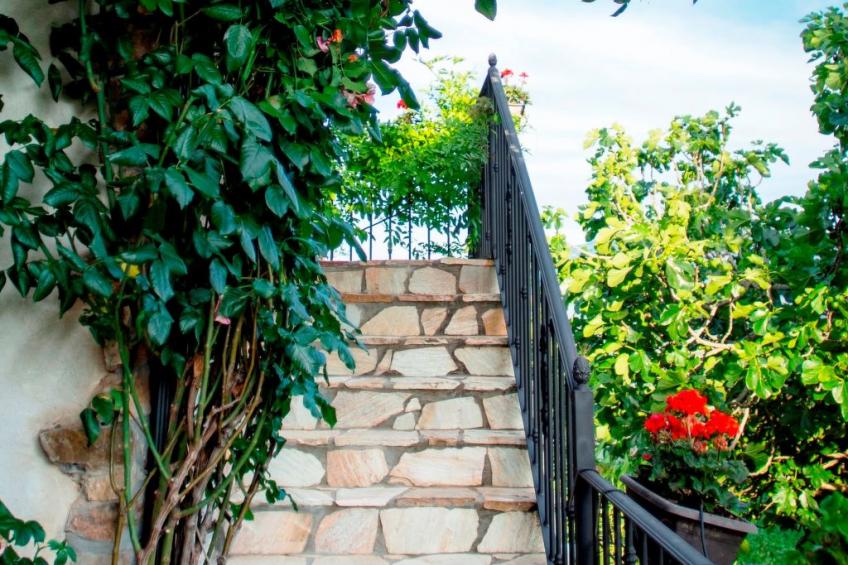 Ländliches Haus Ruralmedulas, 10 Personen - foto 26
