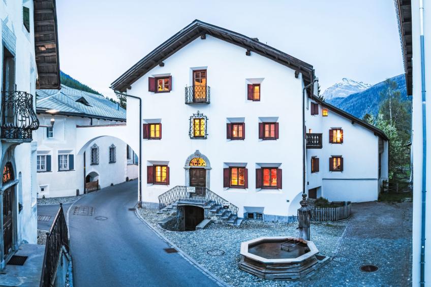 Morteratsch - foto 27