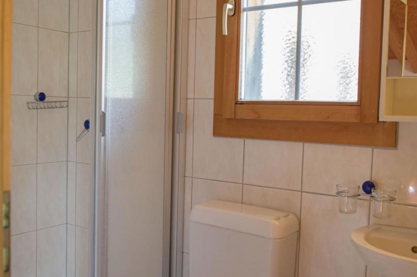 Landstrasse 153 Appartement/Fewo, Dusche oder Bad, WC Studio - foto 6