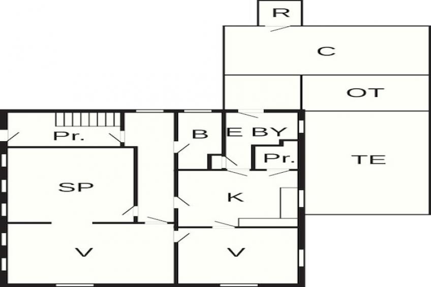 BF-JRC4B - foto 24