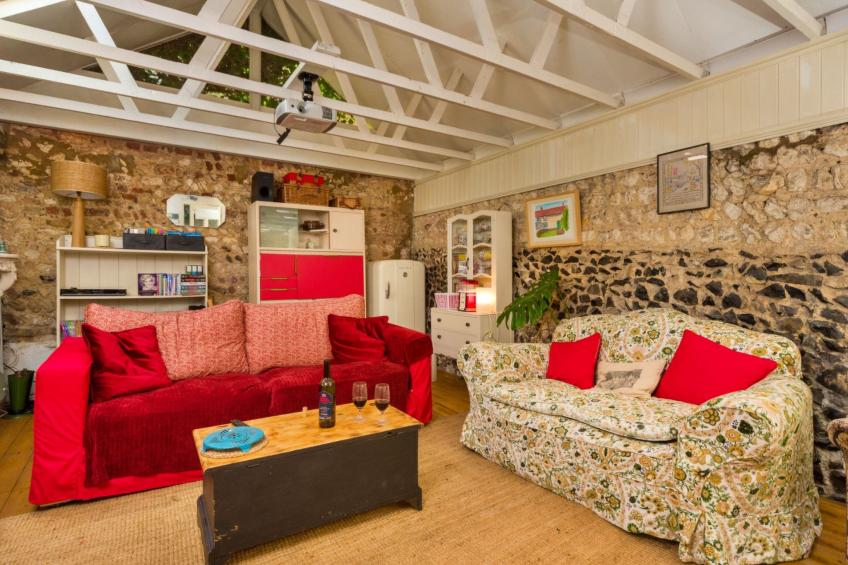 Lavender Cottage - foto 13
