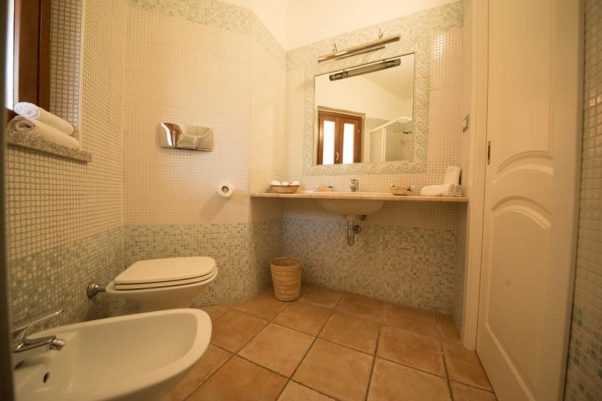Ferienanlage Rei Sole Costa Rei - Type Villa Singole 6 Pers con Piscina privata - foto 20