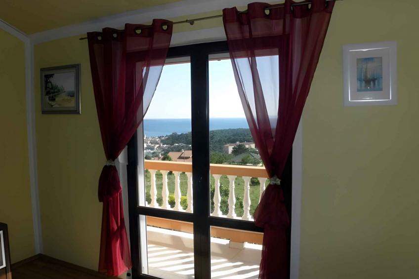 Holiday apartment With sea view - BF-2M3X - foto 32