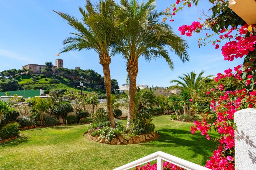 Edificio El Rey - foto 21