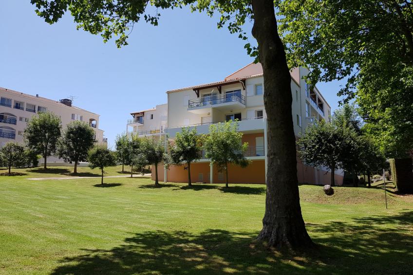Jardins de Pontaillac - foto 5