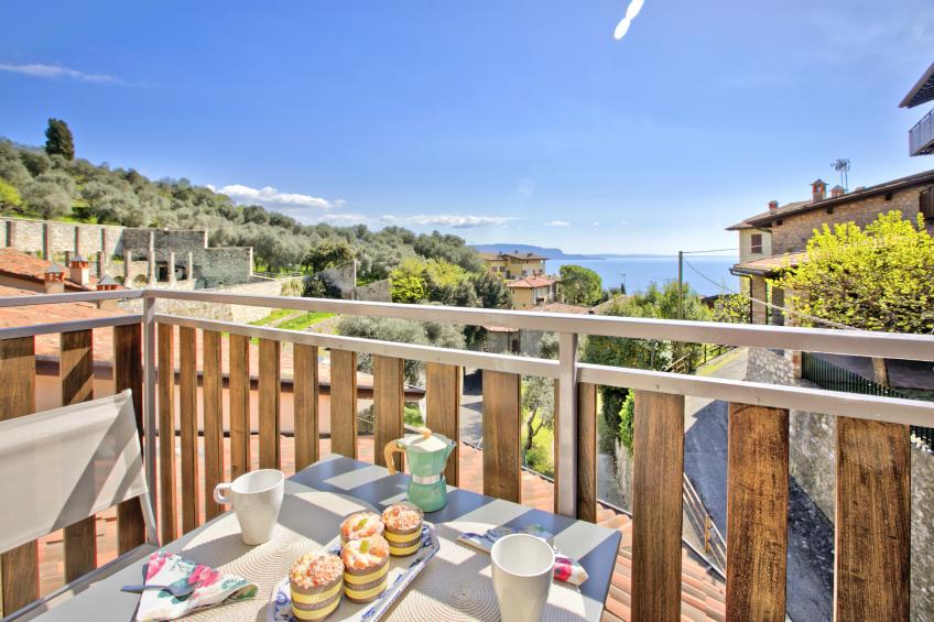 Zagara House Lake View & Shared Pool - foto 24