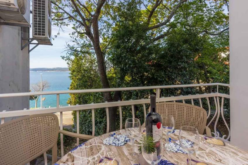Appartement de vacances avec climatisation - BF-7CPD2 - foto 9