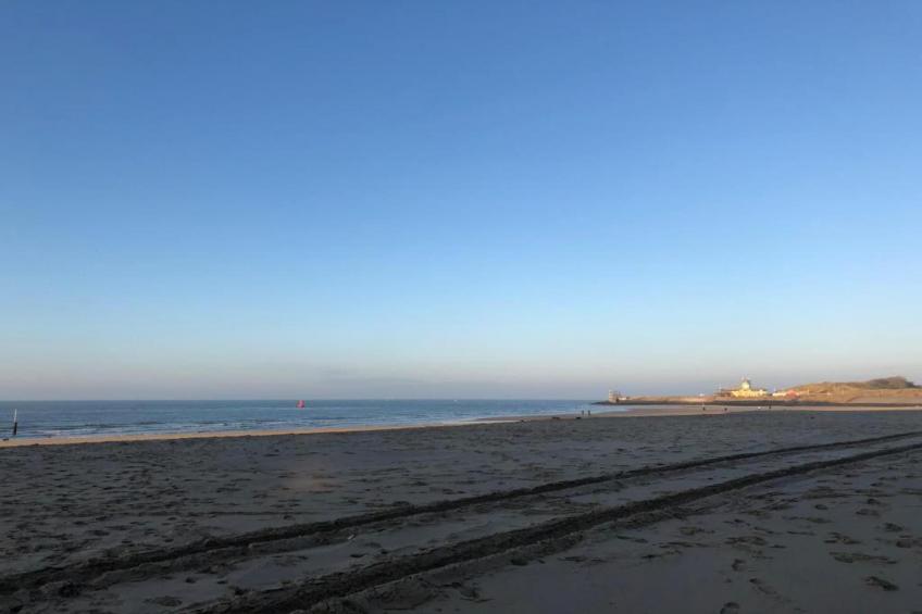 Noordzee Resort Vlissingen 4 - foto 23