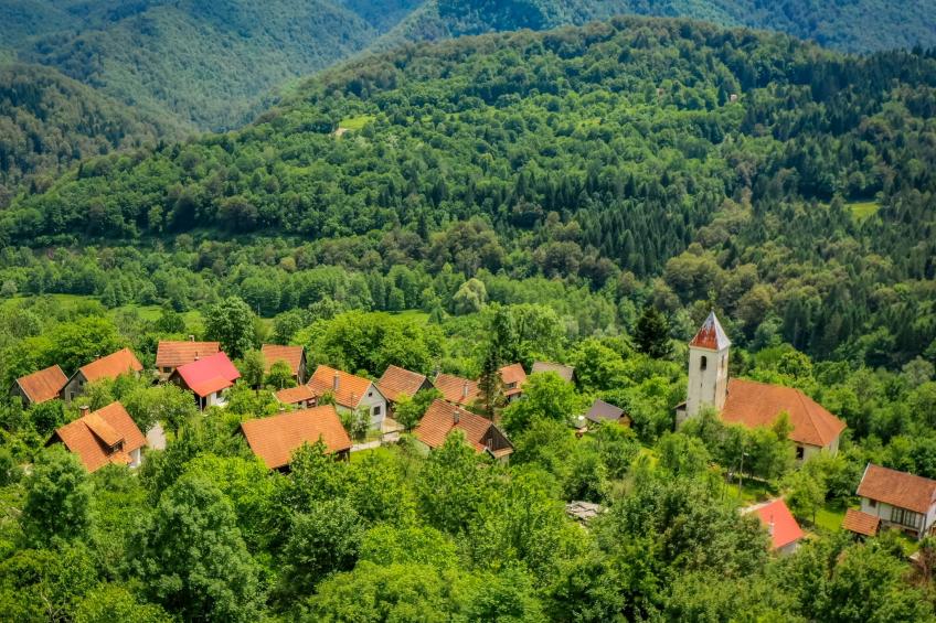 Gorski Raj - foto 27