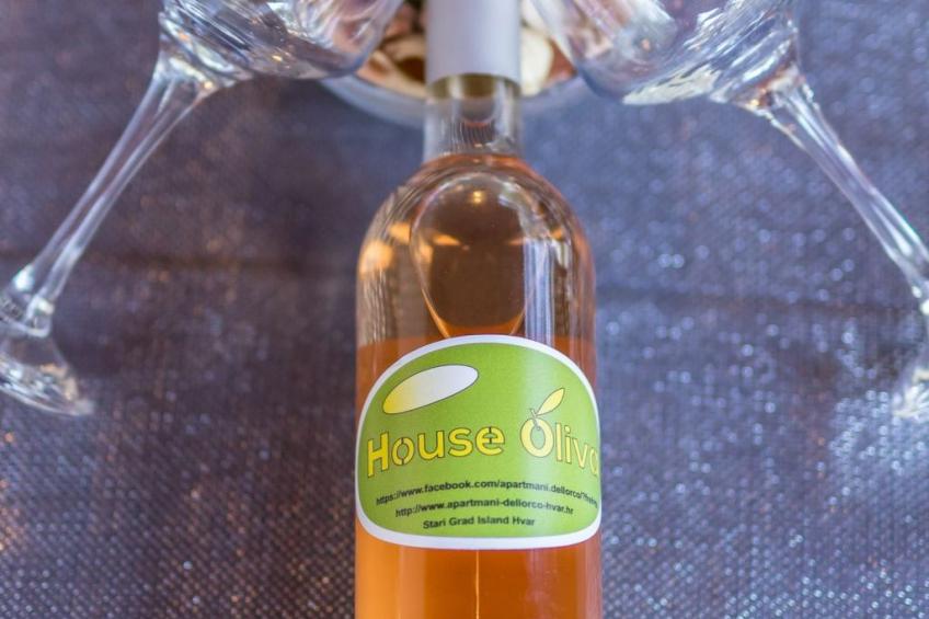 Komplex Oliva mit Pool und großem Garten - foto 13