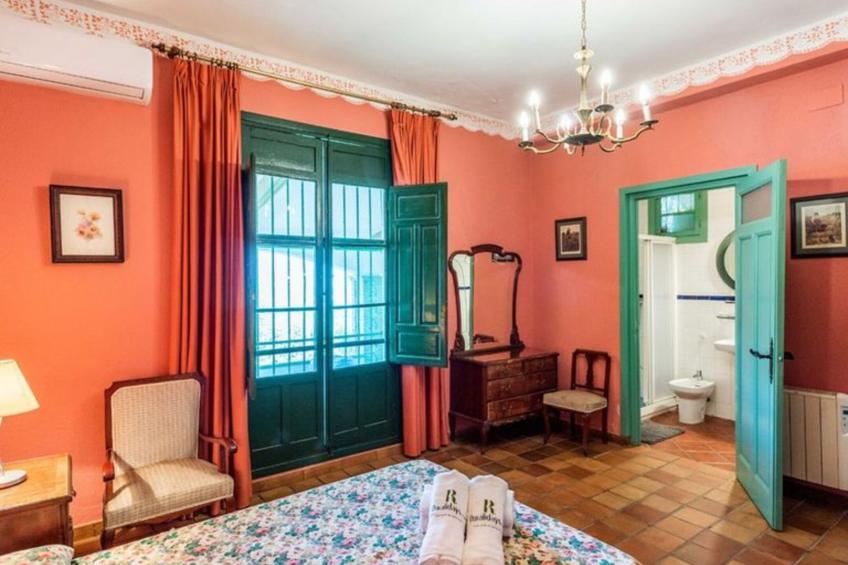 Finca "Cortijo Masegal" - foto 17