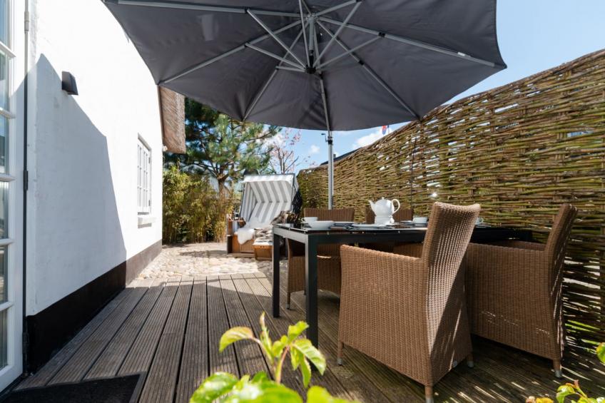 Landhaus Treskersand Maisonette - foto 18