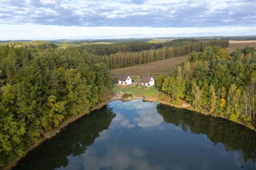 holiday home in Dabie - foto 32