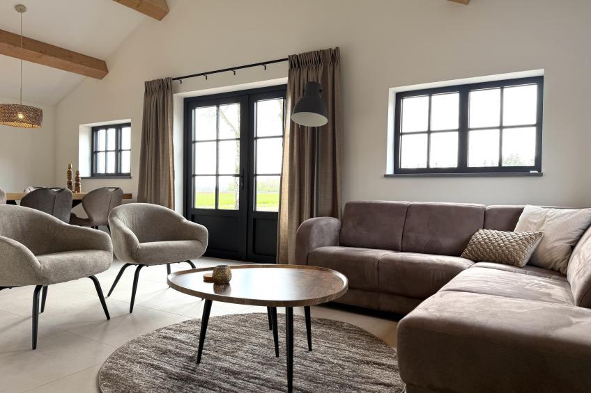 Guesthouse het Koetshuis - foto 9