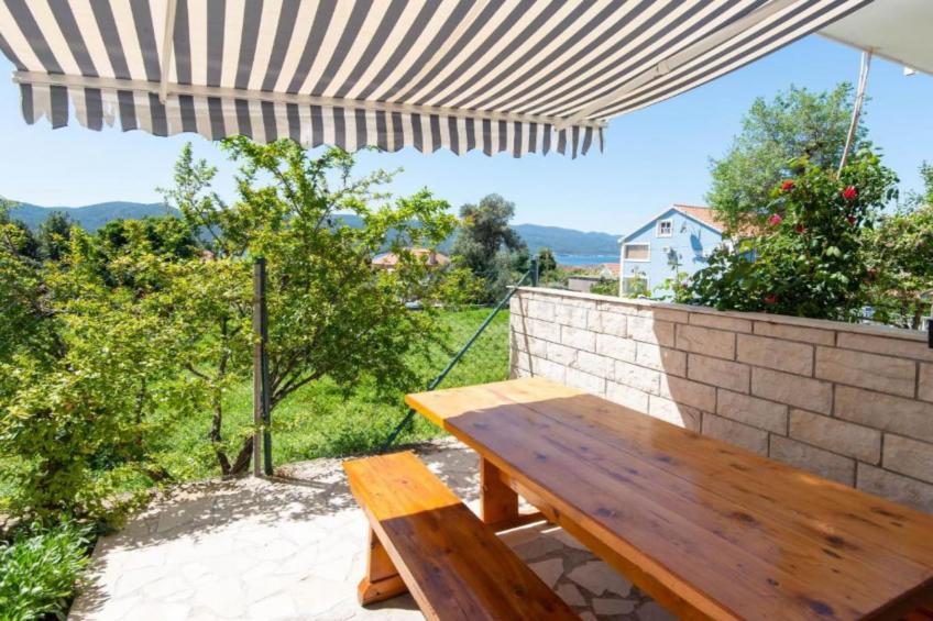 Adriatic Guesthouse Balota with Shared Pool- Bungalow with Terrace  (2) - foto 34