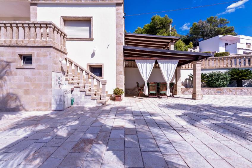 Villa Gregory - foto 31