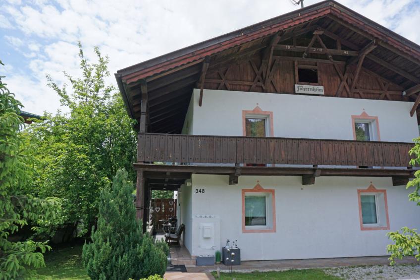 Haus Föhrenheim (SFE202) - foto 23