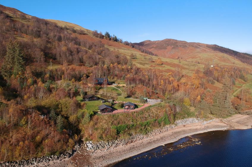 Highand Lodges - foto 16