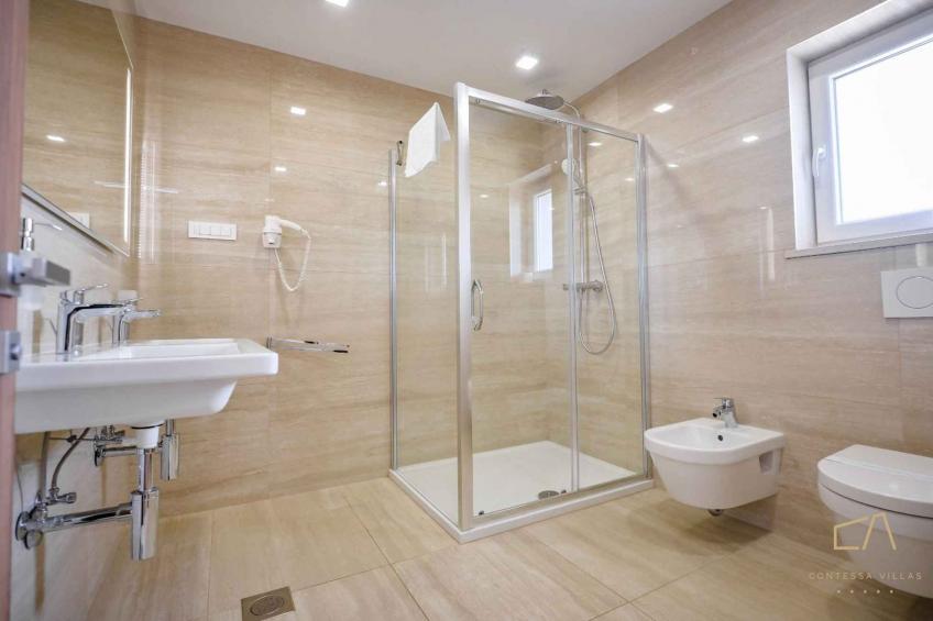 Holiday house with private pool and spa - BF-XHK6D - foto 26