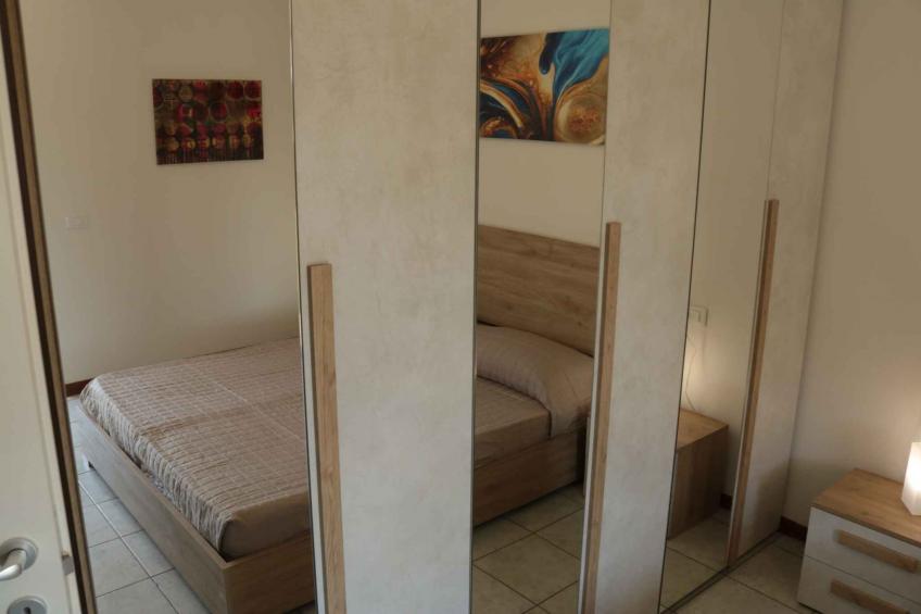 Vakantiewoning met balkon - VW-2GV6 - foto 22