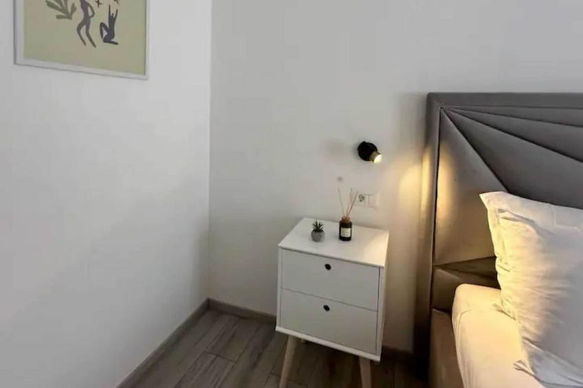 Apartment Ivan with Pool - Two Bedroom Apartment with Terrace and Swimming pool - foto 23