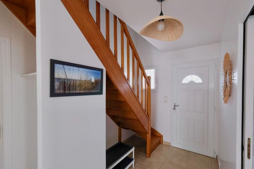 Haus "L'Oyat" mit Garten und Plancha - foto 3