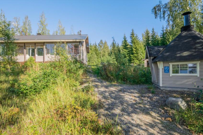 Hottituvat / kärkiniemi - foto 6