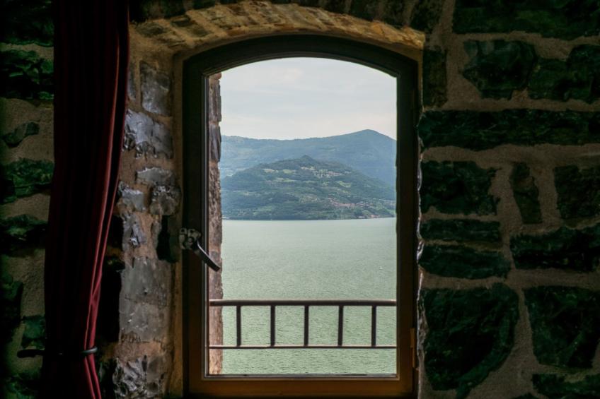 Open Space Penthouse im Schloss mit Seeblick - foto 4