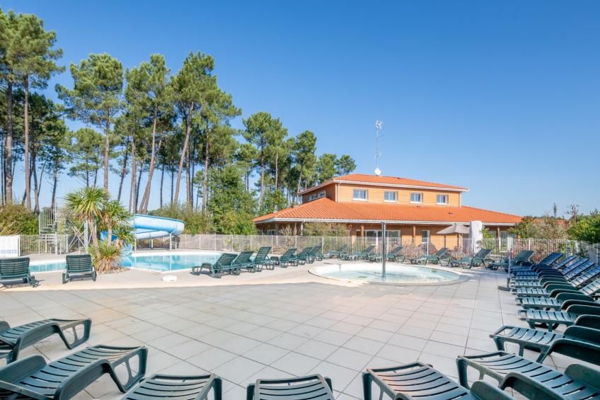 Le Domaine des Grands Lacs ST2H - foto 18