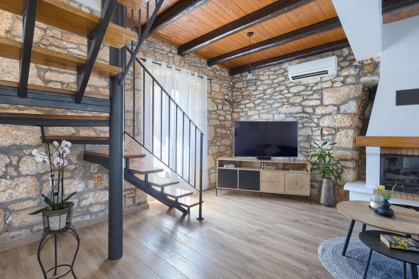 Villa Tonin für 6 Personen in Marcana Istrien Kroatien - foto 30