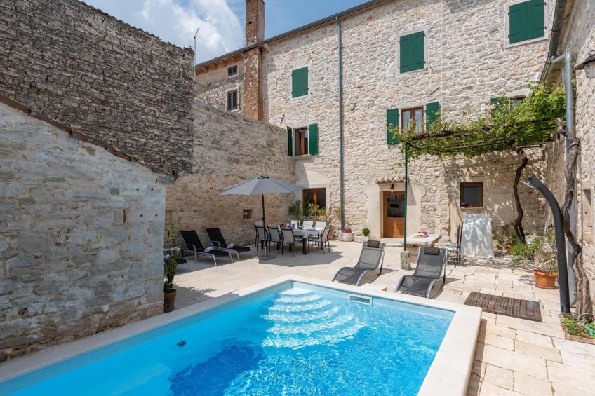 Ferienvilla "Flavia" - foto 3