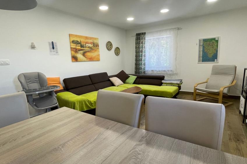 Istrische Stein Villa Lenny in der Nähe von Porec - foto 16