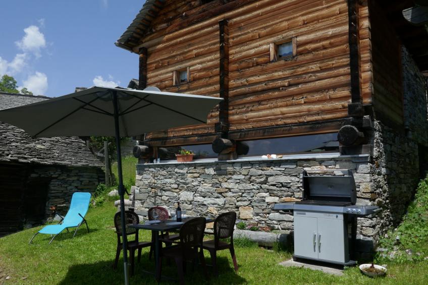 Rustico Bel Panorama - foto 15