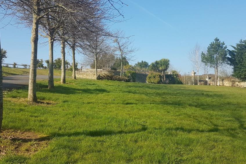 Le domaine des roseraies, gîte les roseraies - foto 44