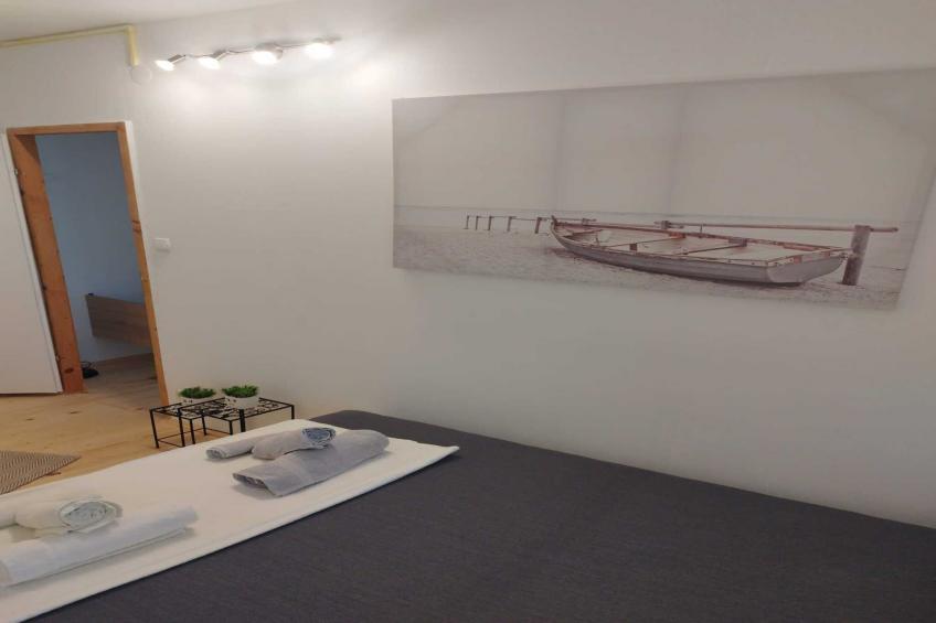 Two Bedroom Apartment Leo Povile - foto 14